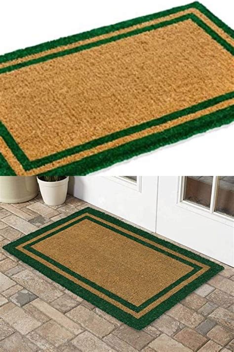 rug 48 x 30|30 x 48 outdoor doormat.